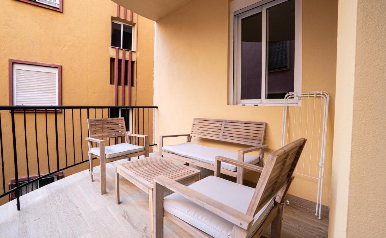 Apartamento U-nique Pasaje Rio Mundo