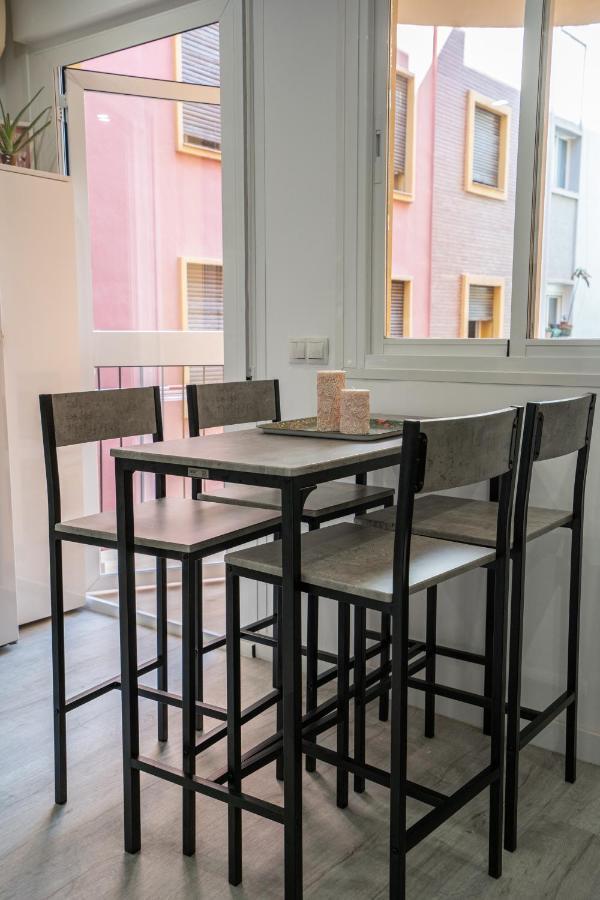U-nique Pasaje Rio Mundo Apartamento