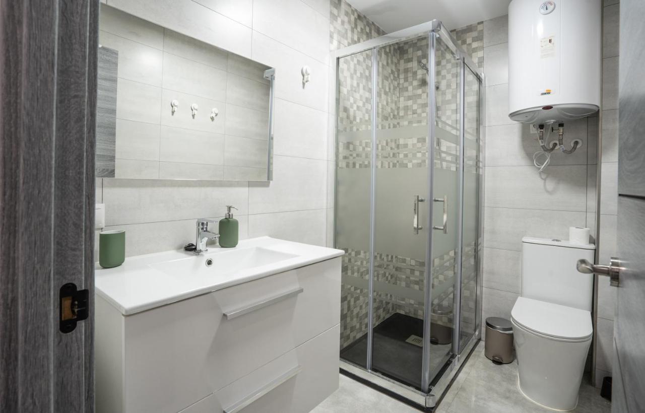 Apartamento U-nique Pasaje Rio Mundo