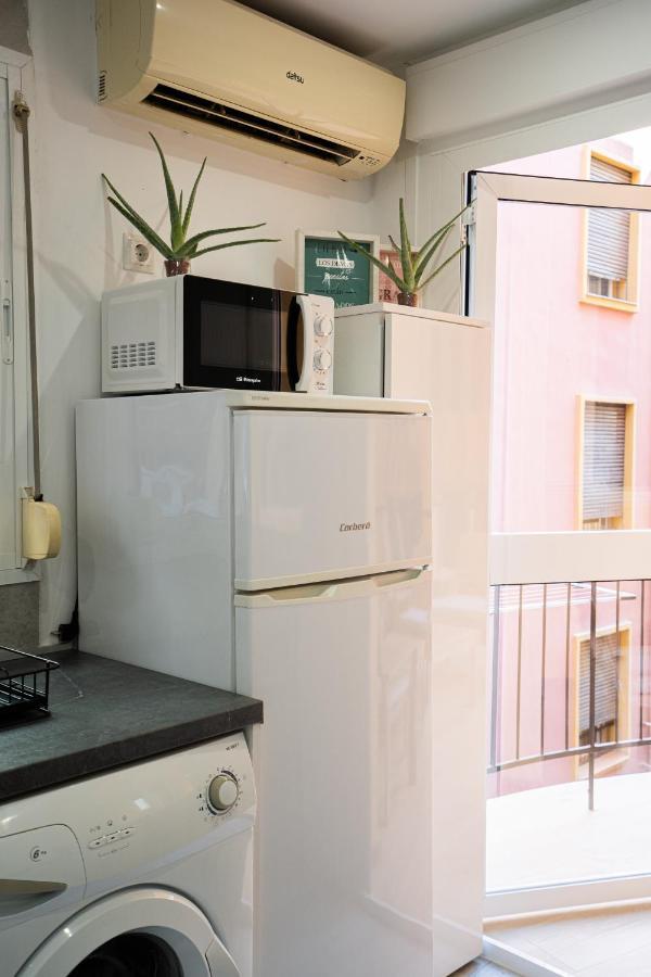 Apartamento U-nique Pasaje Rio Mundo *