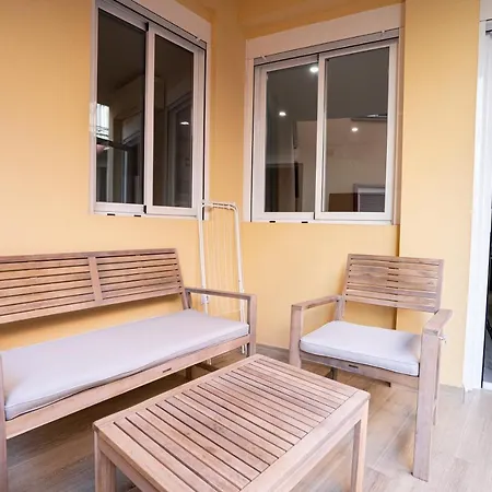 Stay U-Nique Apartment Pasaje Rio Mundo Torremolinos Exterior photo