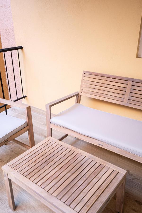 U-nique Pasaje Rio Mundo Appartement Torremolinos