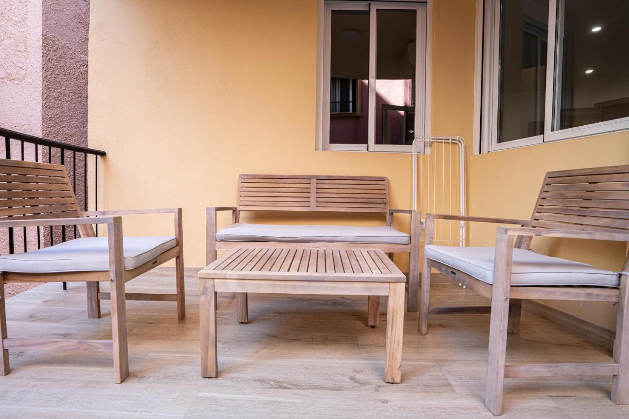 Apartament U-nique Pasaje Rio Mundo *
