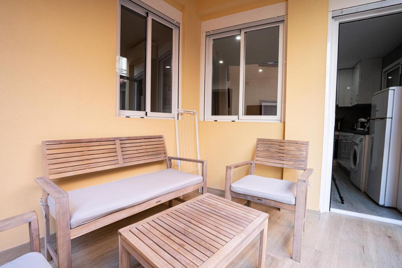 Appartement U-nique Pasaje Rio Mundo Torremolinos