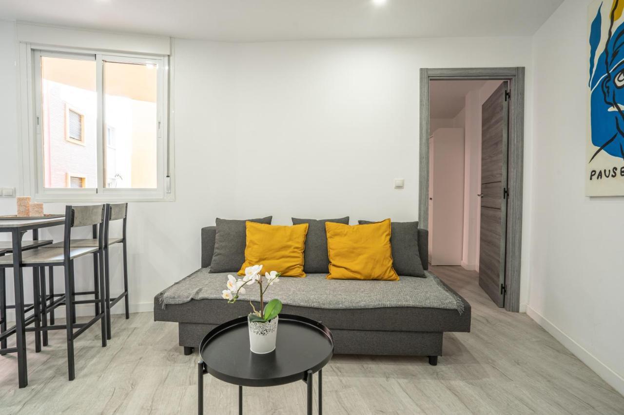 Appartement U-nique Pasaje Rio Mundo *