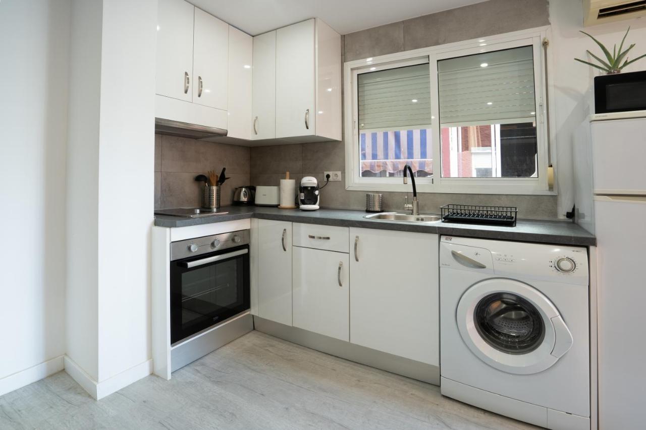 Appartement U-nique Pasaje Rio Mundo Torremolinos