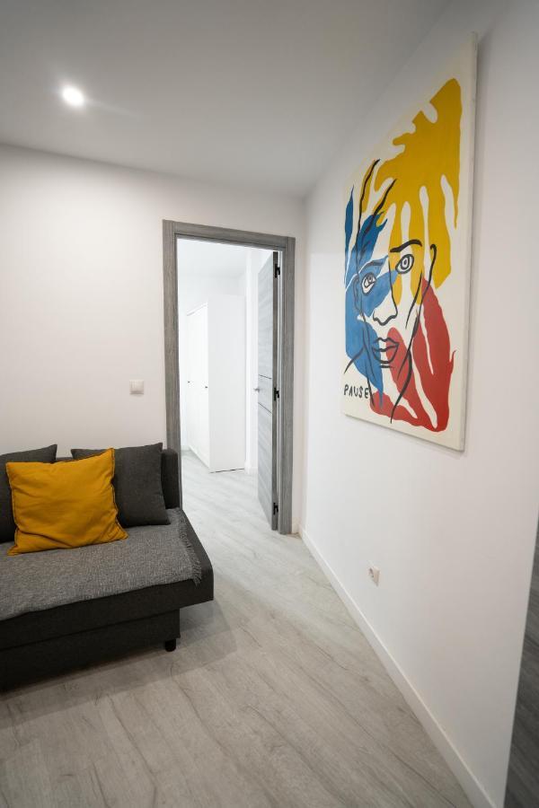 U-nique Pasaje Rio Mundo Apartment Torremolinos