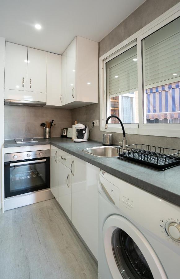 U-nique Pasaje Rio Mundo Apartment Torremolinos