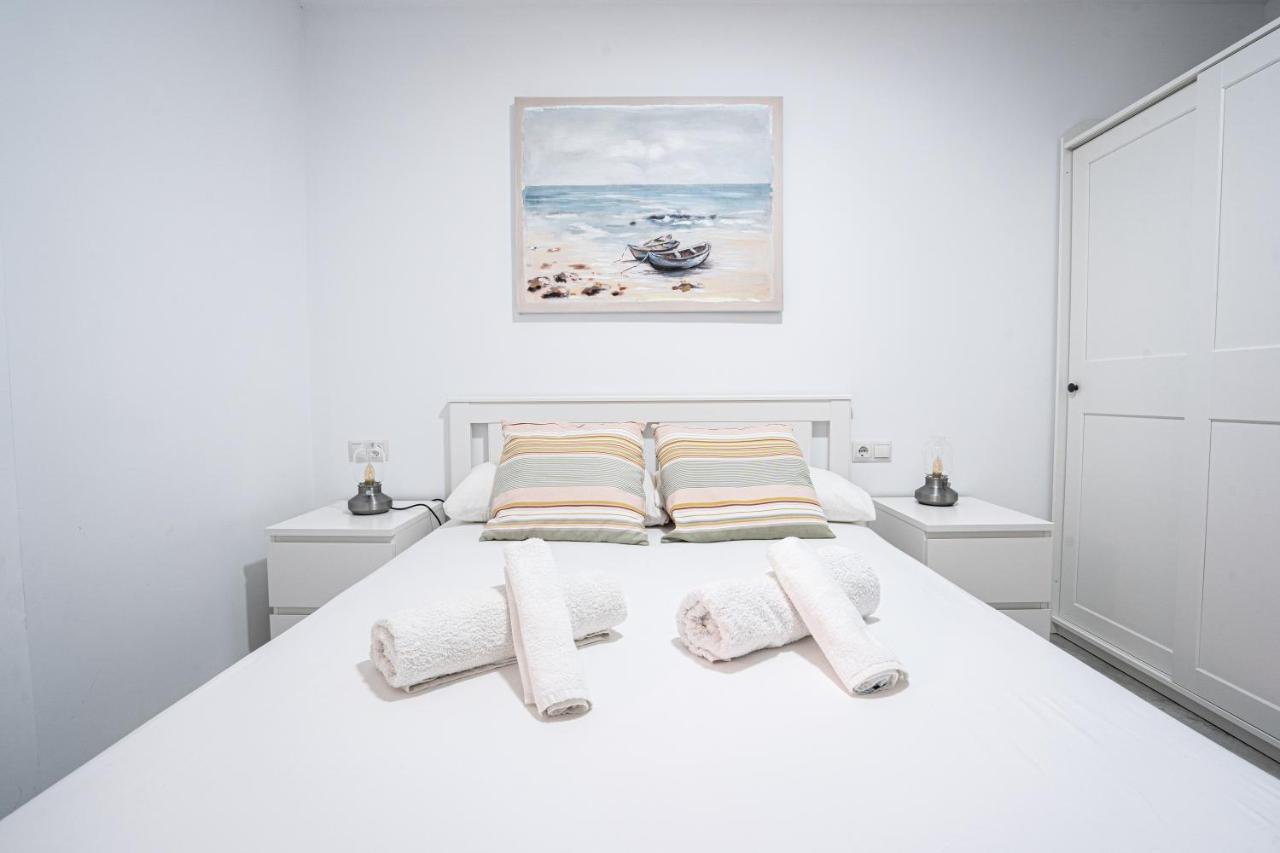 U-nique Pasaje Rio Mundo Apartment Torremolinos