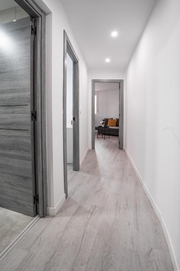 U-nique Pasaje Rio Mundo Apartment Torremolinos