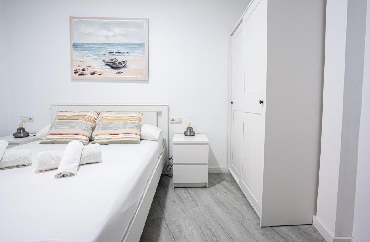 Apartment U-nique Pasaje Rio Mundo Torremolinos