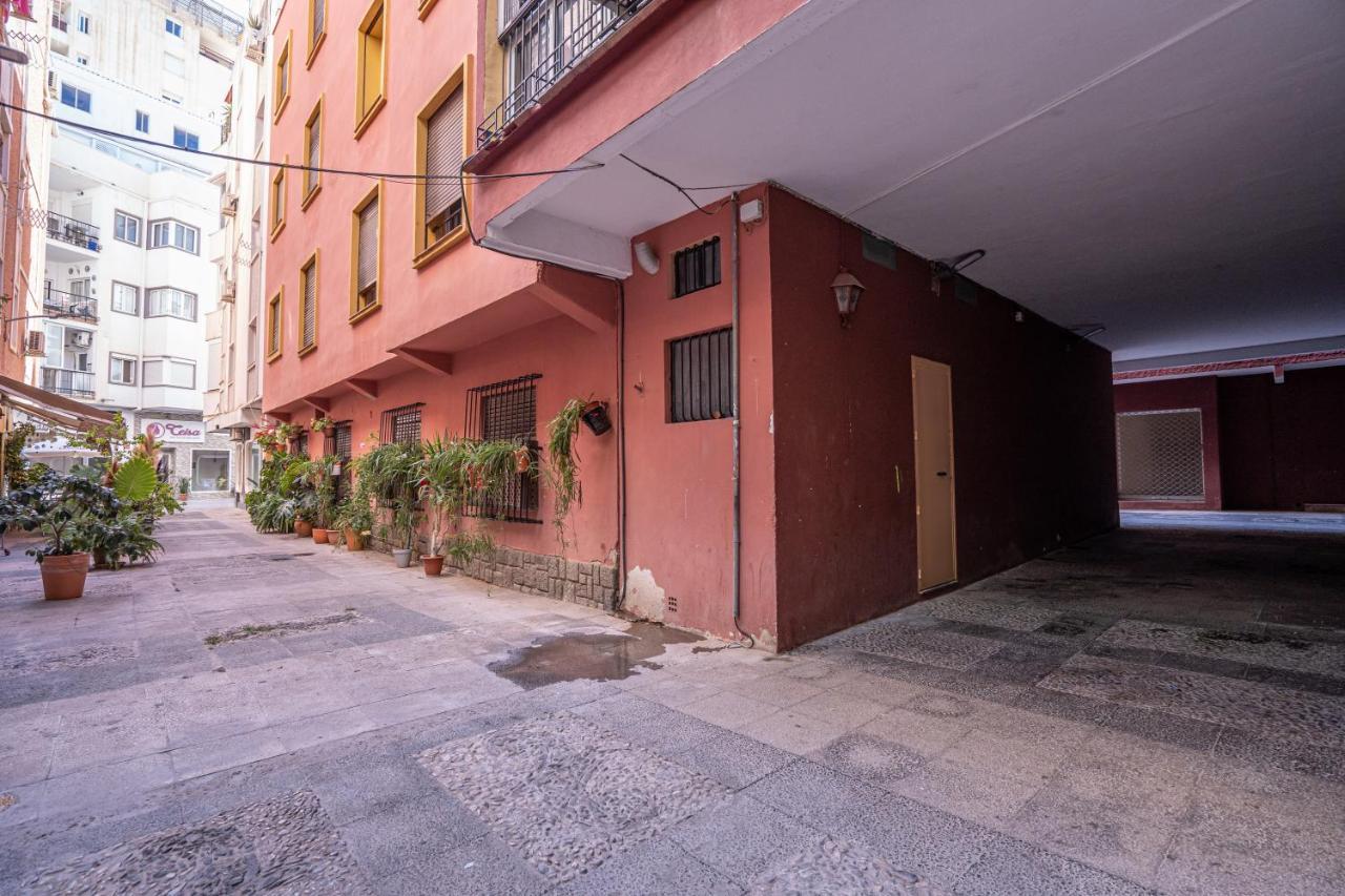 U-nique Pasaje Rio Mundo Apartment *